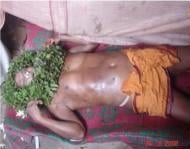 Swami Laxmananada Saraswati